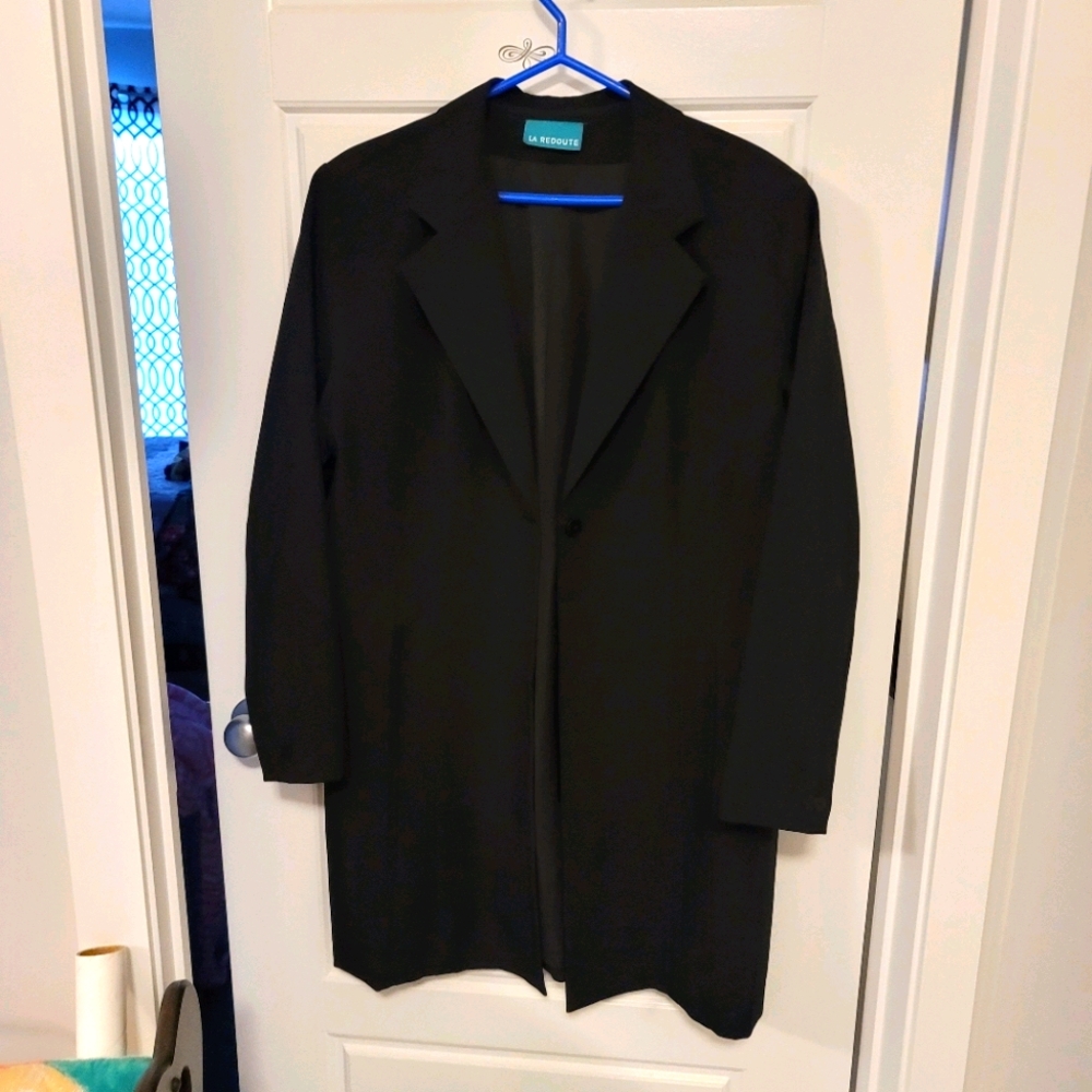 Women's dress jacket